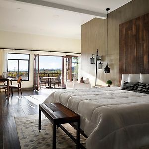 Suite Garden View